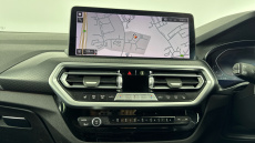 BMW X3 xDrive20i MHT M Sport 5dr Step Auto Petrol Estate